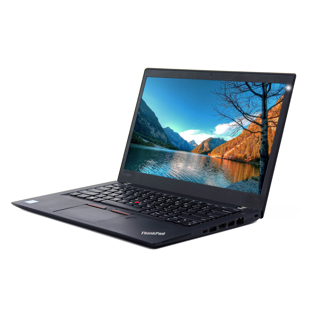 Lenovo thinkpad t470 обзор